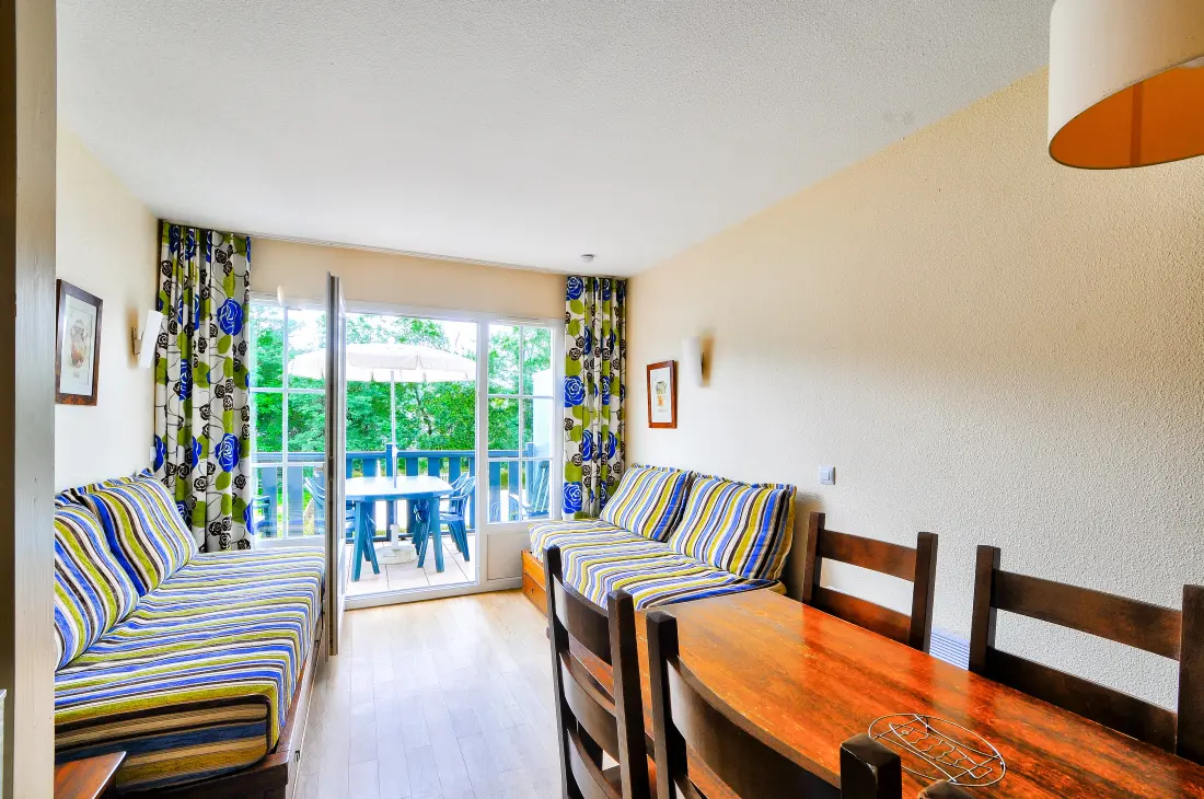 Residence Les Belles Rives - maeva Home
