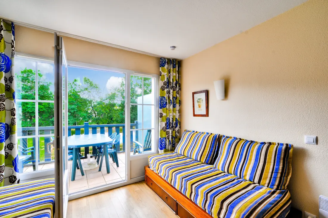 Residence Les Belles Rives - maeva Home