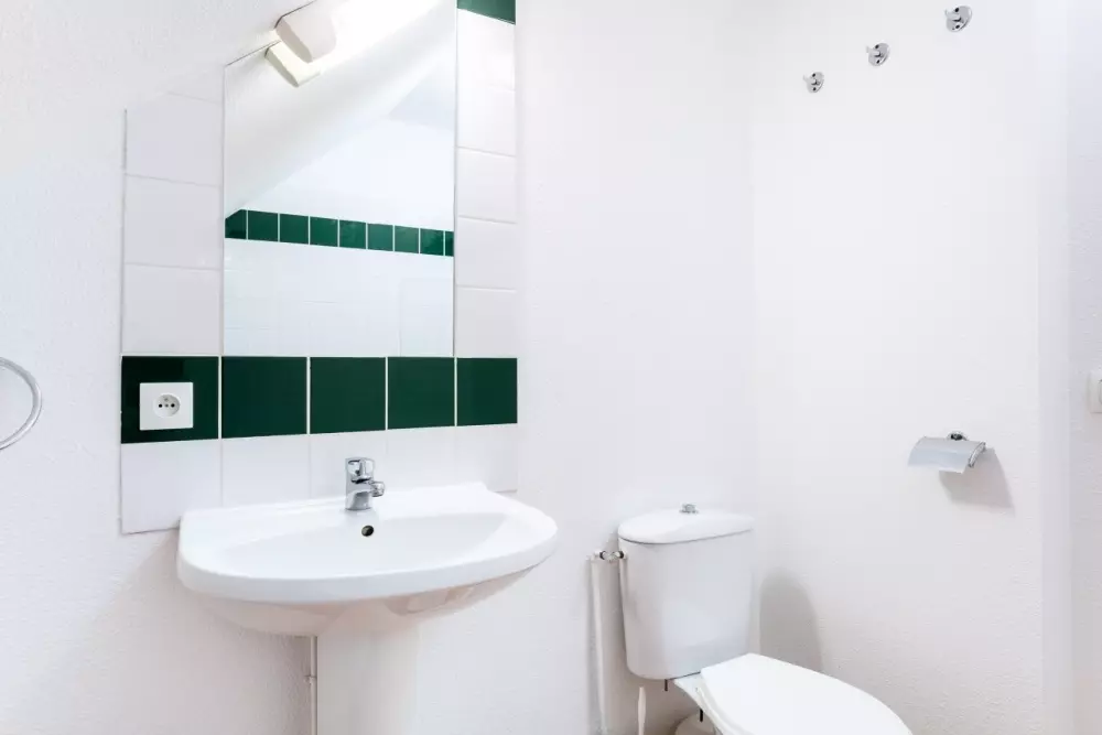 Residentie Les Belles Rives - maeva Home