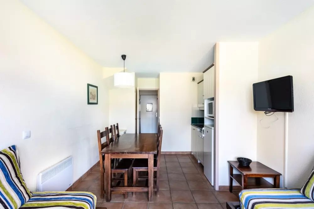 Residentie Les Belles Rives - maeva Home
