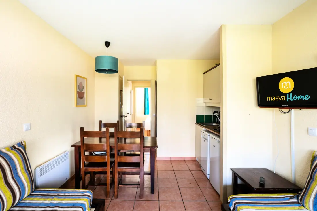 Residence Les Belles Rives - maeva Home