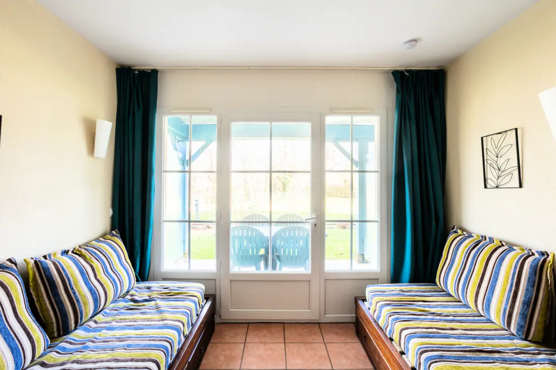 Residence Les Belles Rives - maeva Home