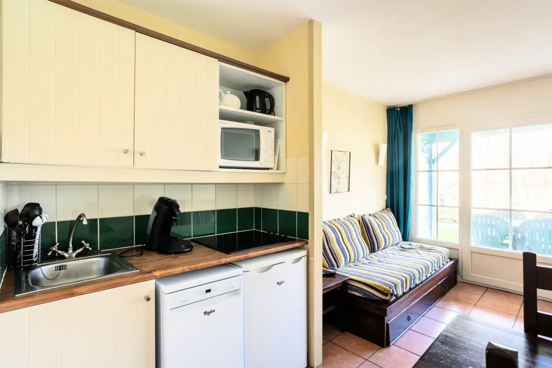 Residence Les Belles Rives - maeva Home