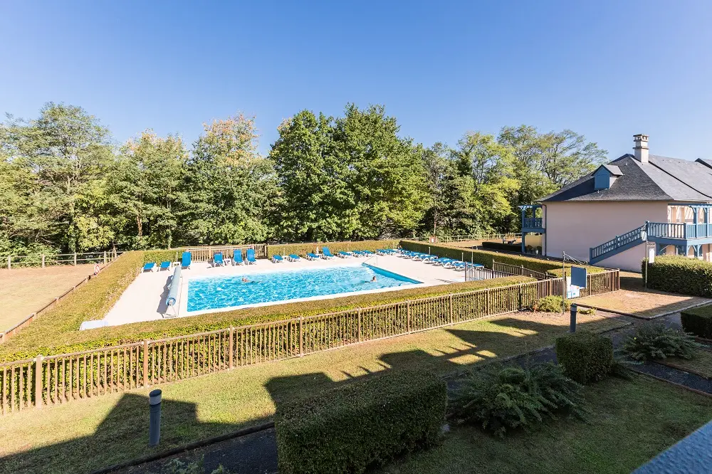 Residence Les Belles Rives - maeva Home