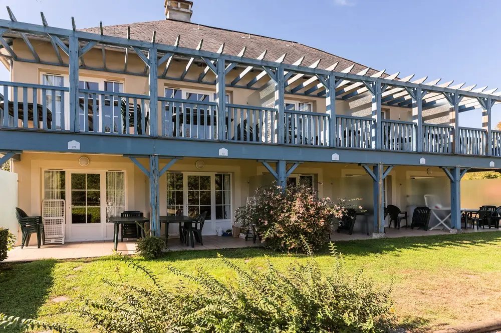 Residence Les Belles Rives - maeva Home