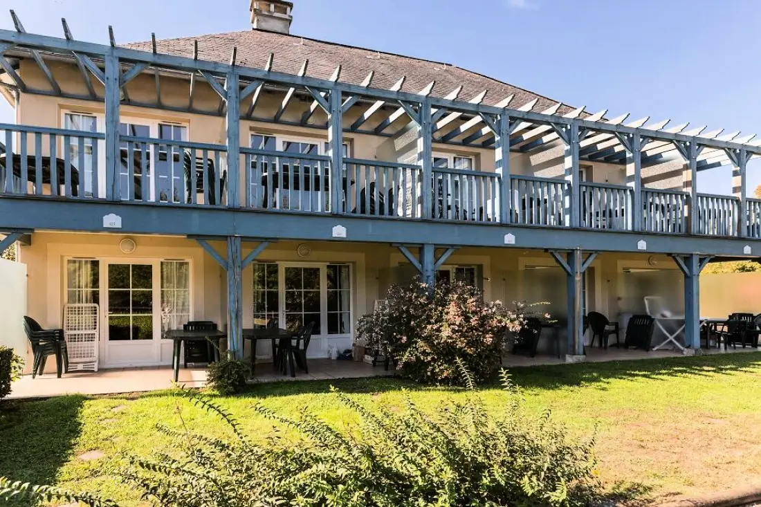 Residence Les Belles Rives - maeva Home