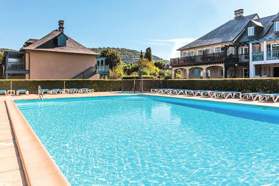 Residence Les Belles Rives - maeva Home