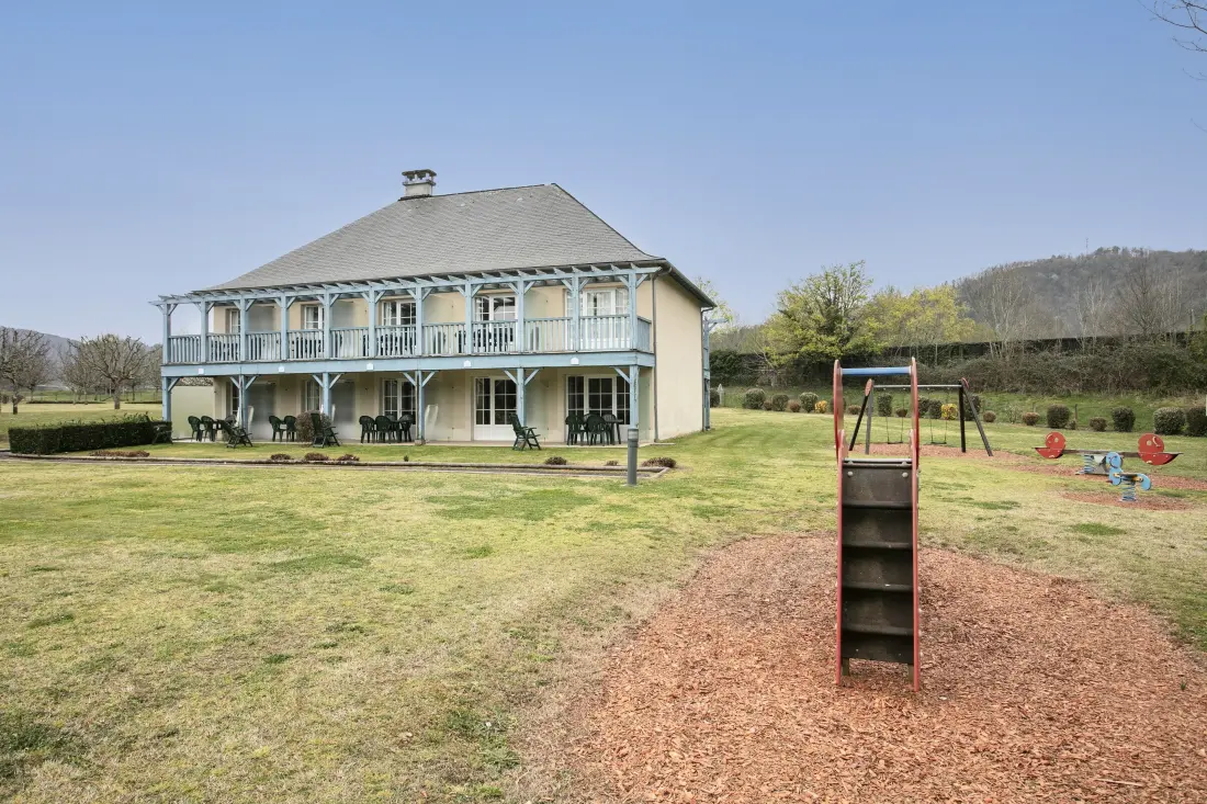 Residence Les Belles Rives - maeva Home