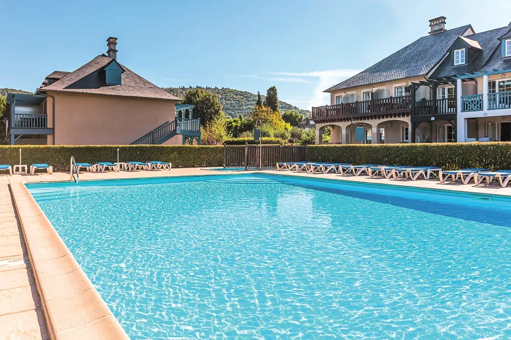 Residence Les Belles Rives - maeva Home