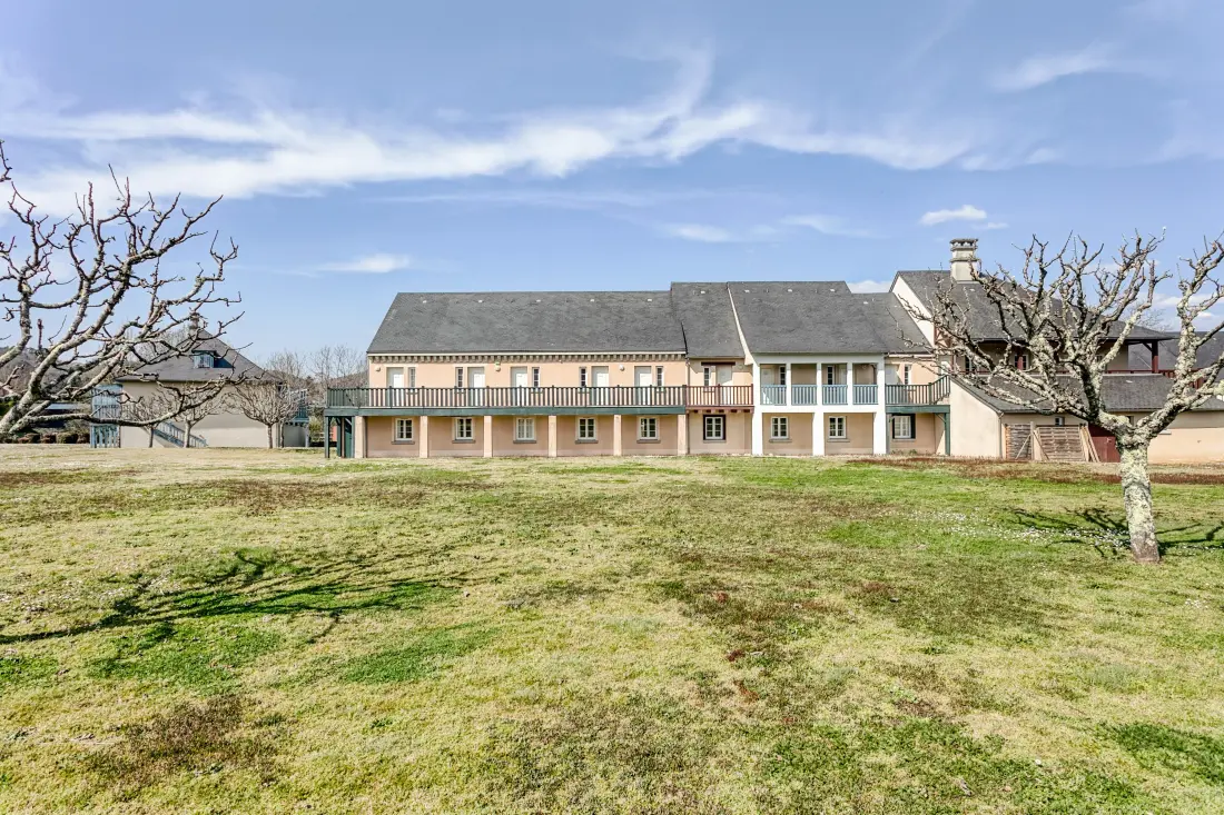 Residence Les Belles Rives - maeva Home
