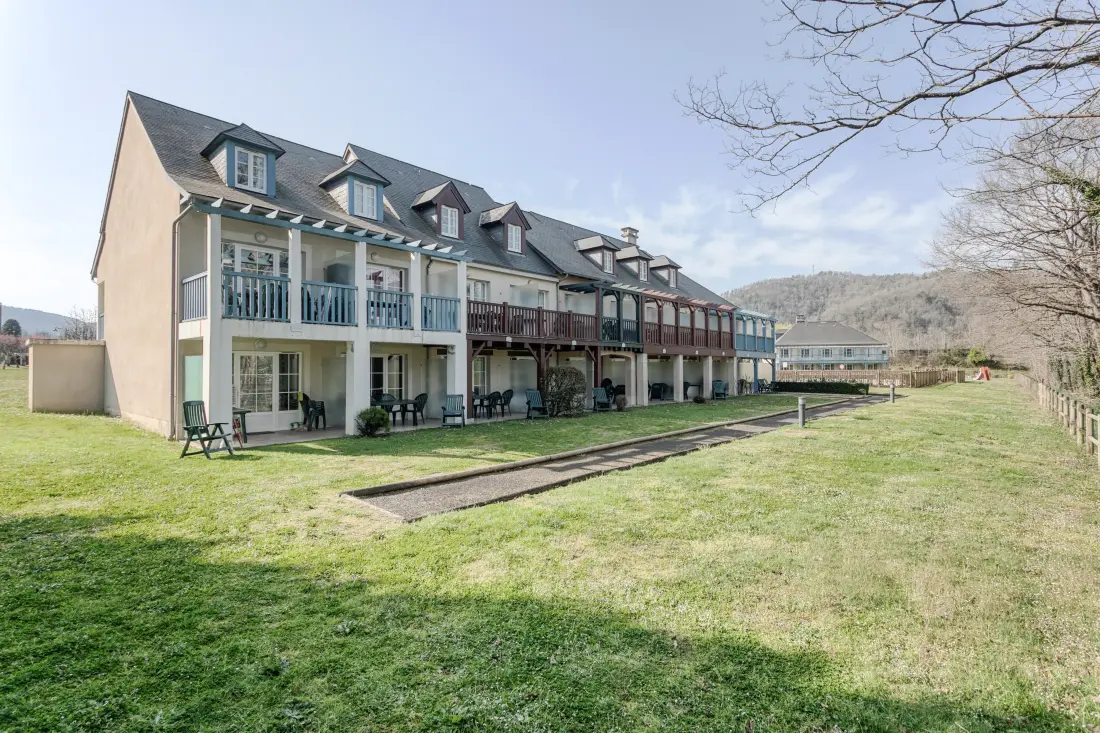 Residence Les Belles Rives - maeva Home
