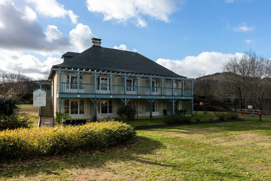 Residence Les Belles Rives - maeva Home