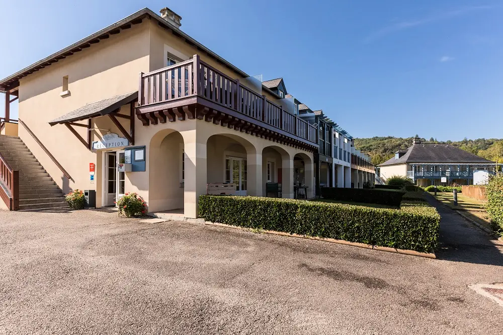 Residence Les Belles Rives - maeva Home