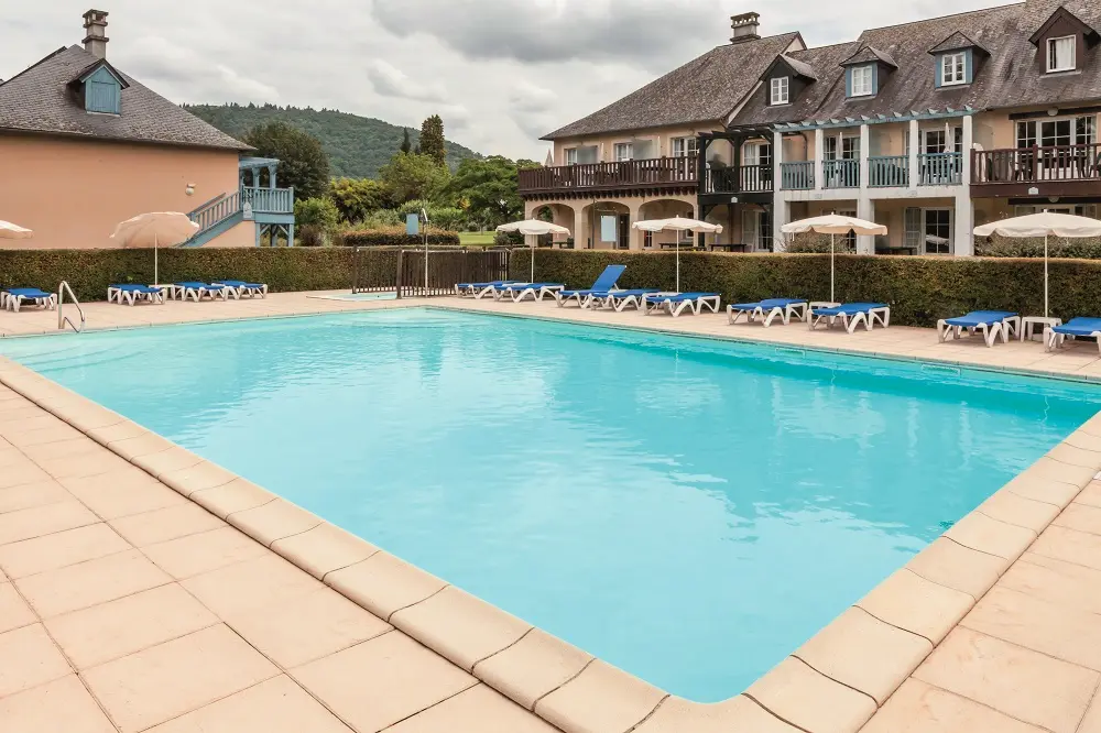 Residence Les Belles Rives - maeva Home