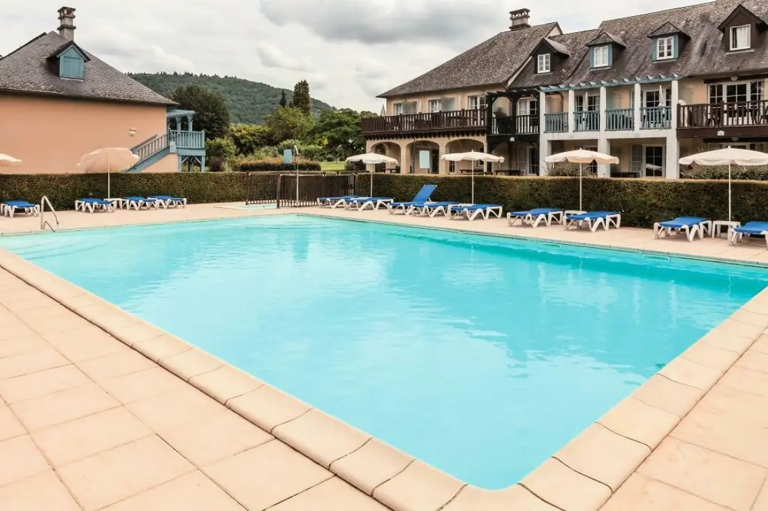 Residence Les Belles Rives - maeva Home