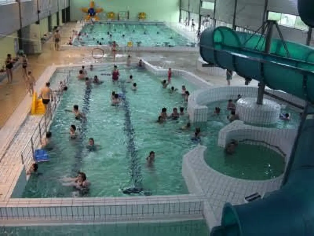 Campsite Les Chambons 3 Stars★★★