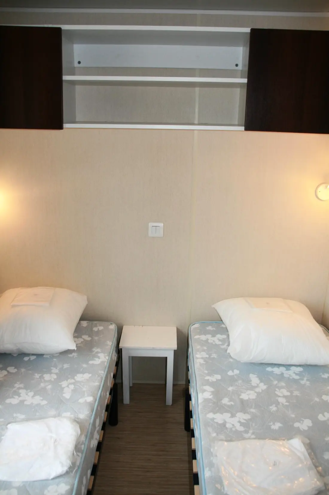 Campsite Les Chambons 3 Stars★★★