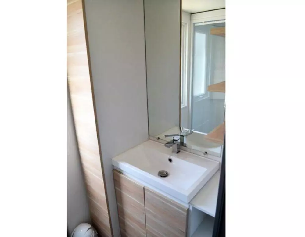 Camping Au Lac d'Hautibus3 étoiles★★★