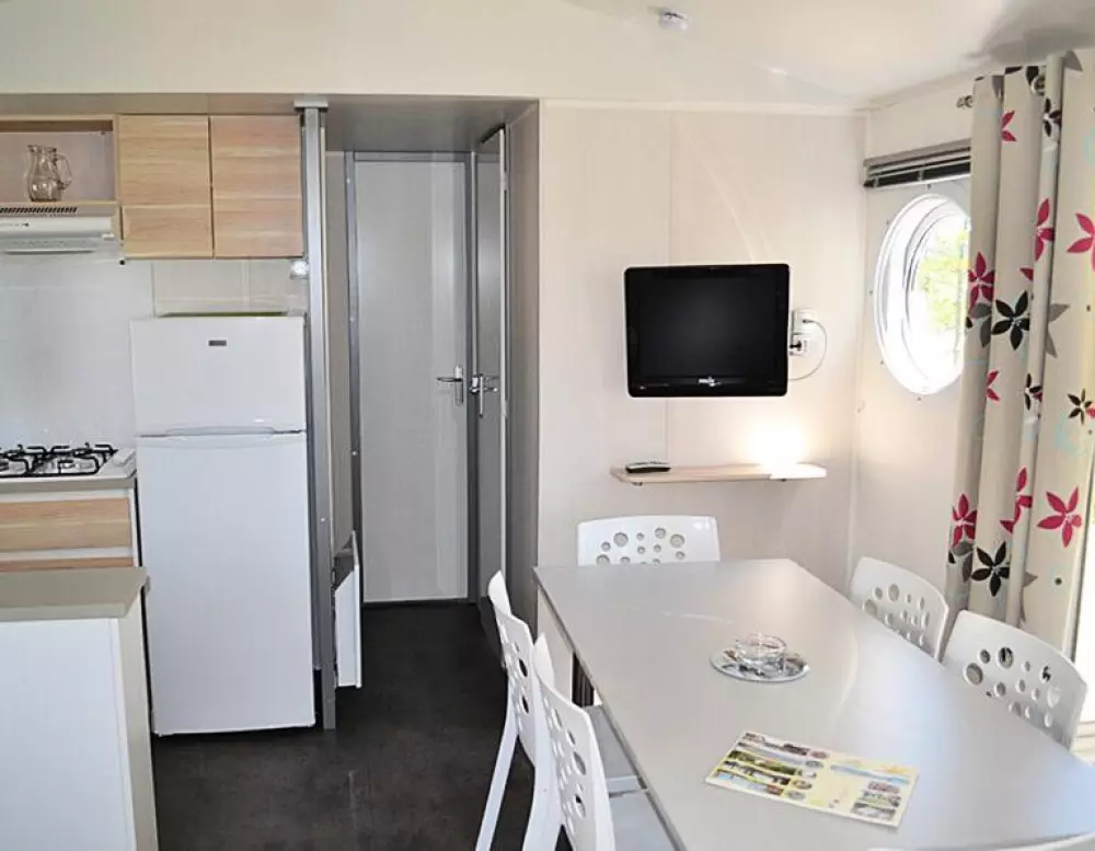 Camping Au Lac d'Hautibus3 étoiles★★★