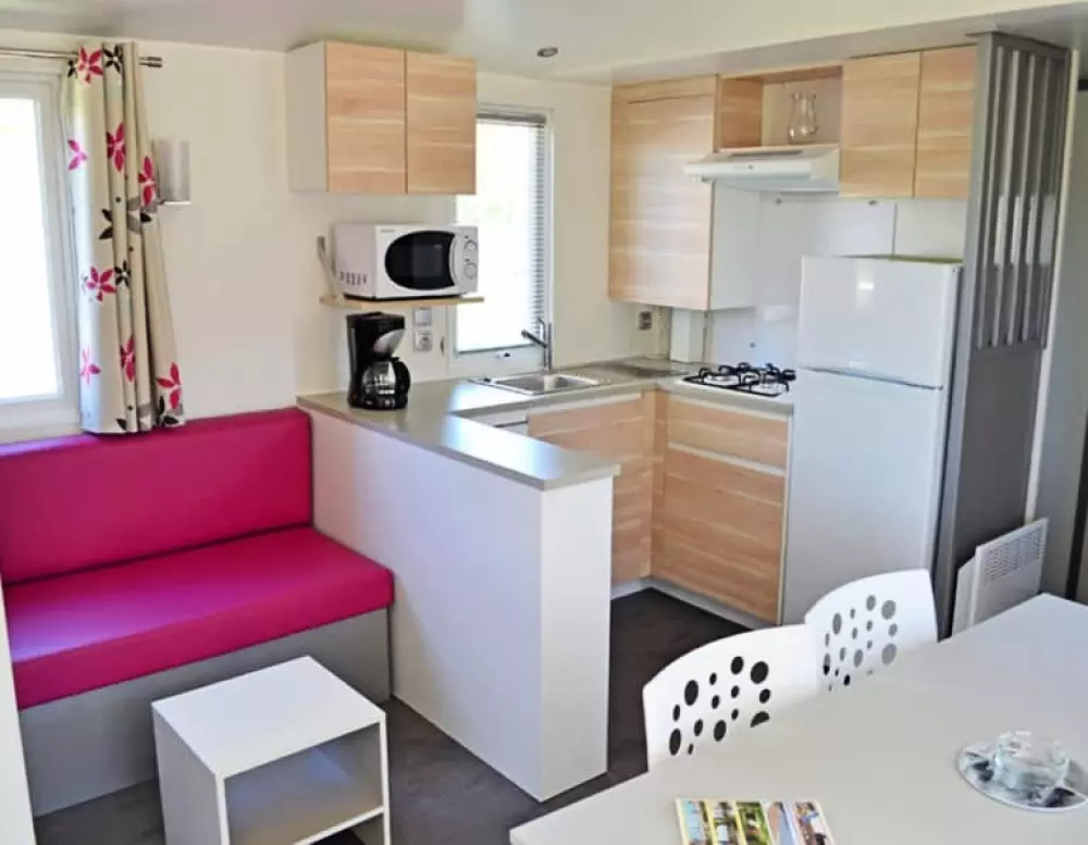 Camping Au Lac d'Hautibus3 étoiles★★★