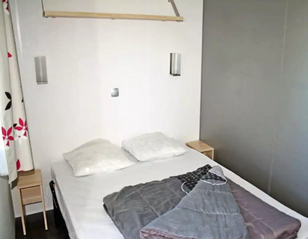 Camping Au Lac d'Hautibus3 étoiles★★★