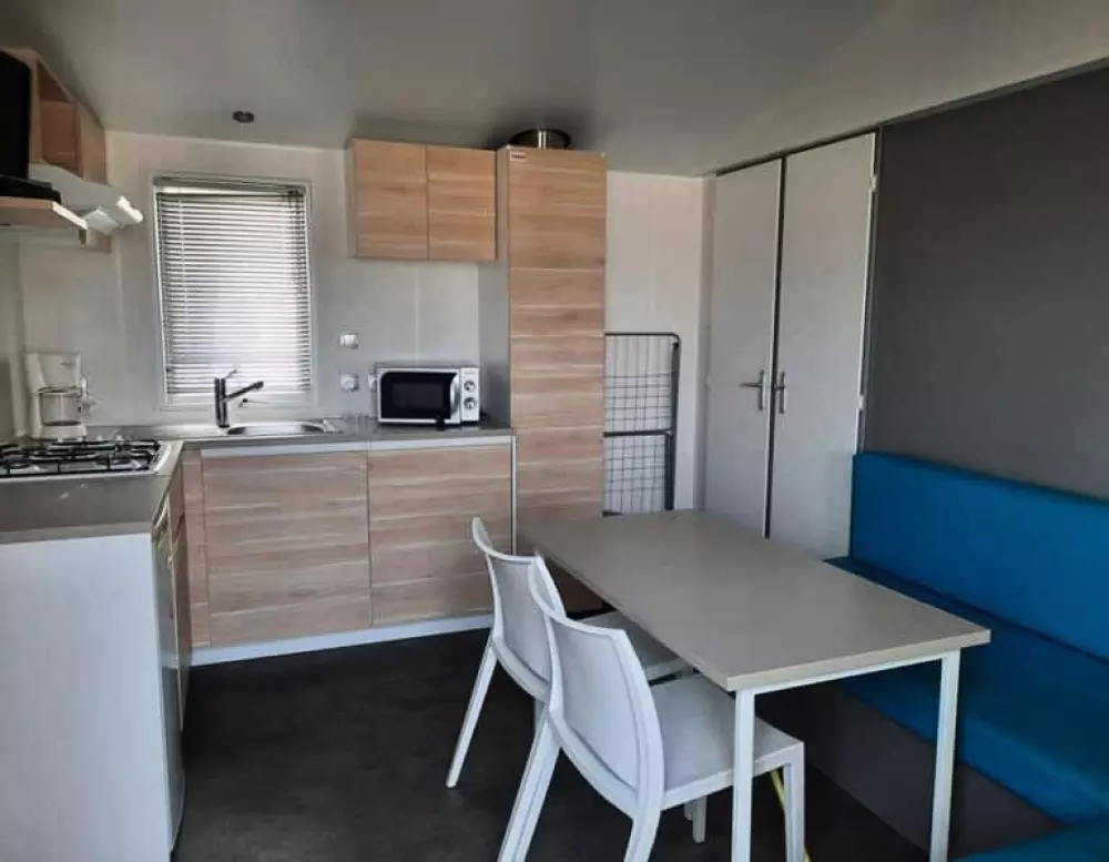 Camping Au Lac d'Hautibus3 étoiles★★★