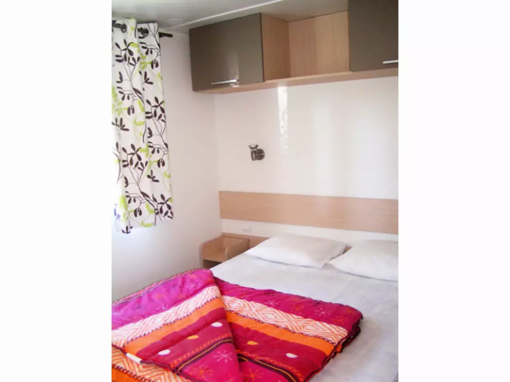 Camping Au Lac d'Hautibus3 étoiles★★★