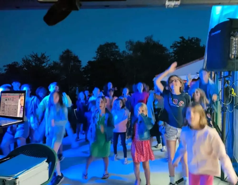 Camping Au Lac d'Hautibus3 étoiles★★★