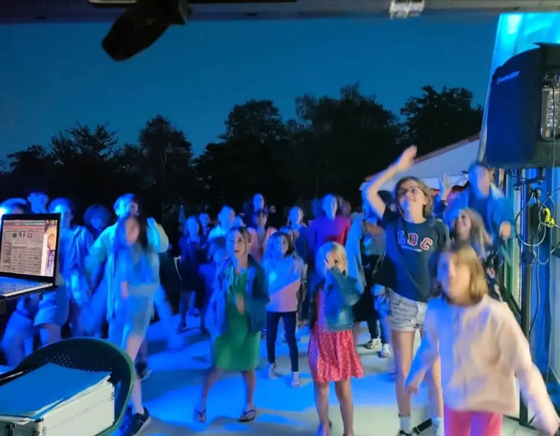 Camping Au Lac d'Hautibus3 étoiles★★★