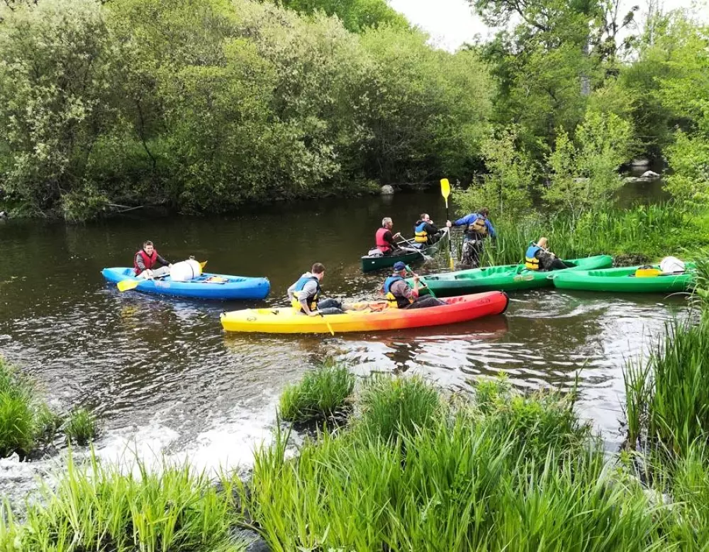 Camping Au Lac d'Hautibus3 étoiles★★★