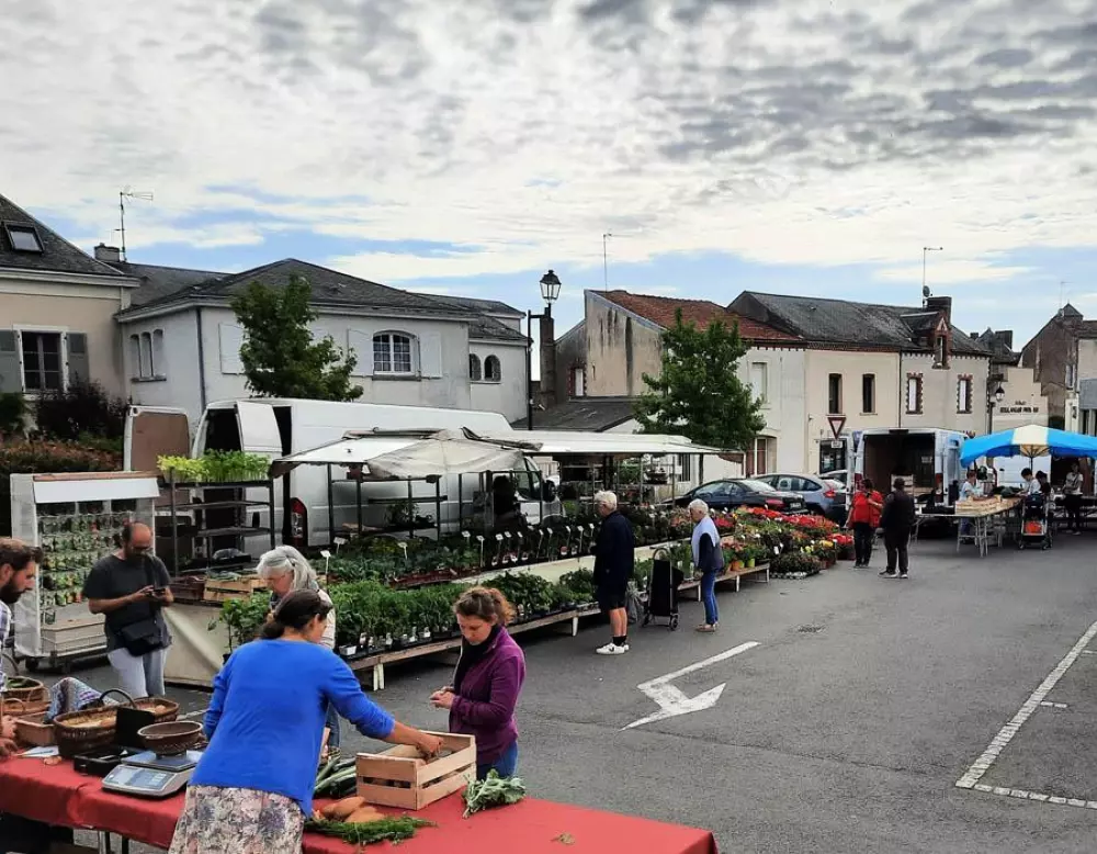 Camping Au Lac d'Hautibus3 étoiles★★★