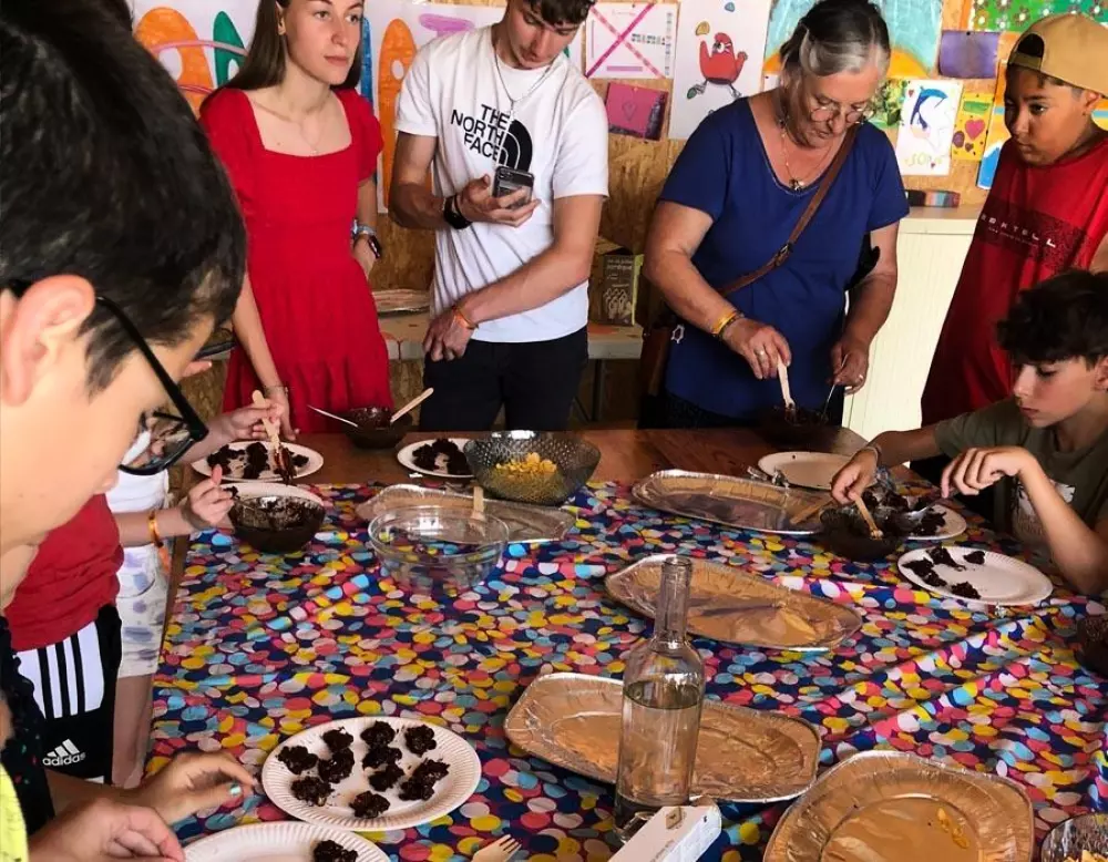 Camping Au Lac d'Hautibus3 étoiles★★★