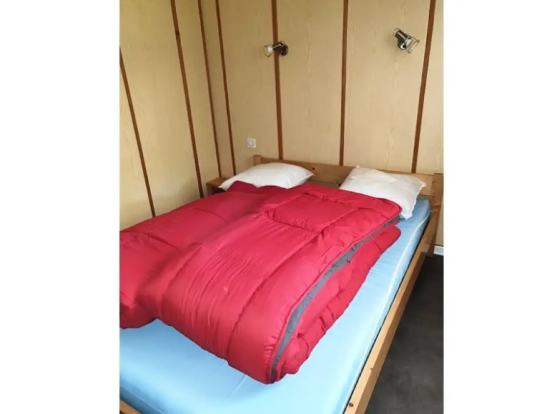 Camping Au Lac d'Hautibus3 étoiles★★★