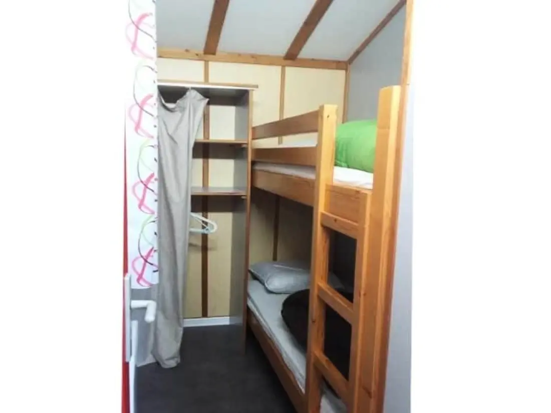 Camping Au Lac d'Hautibus3 étoiles★★★