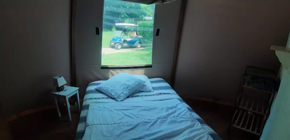 Campsite Ushuaia Villages Le Viaduc 3 Stars★★★