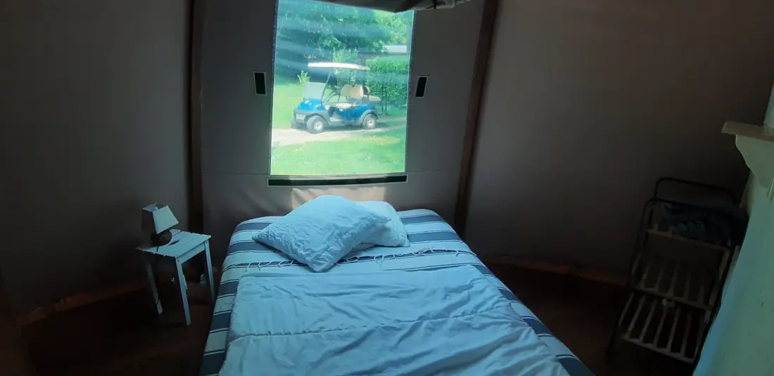 Camping du Viaduc3 Sterren★★★