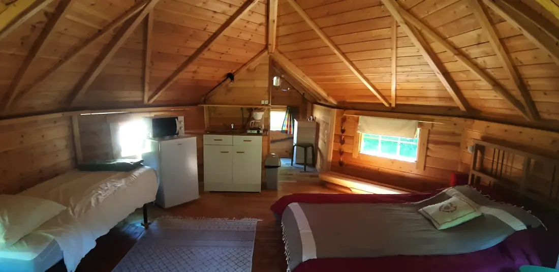 Camping du Viaduc3 Sterren★★★