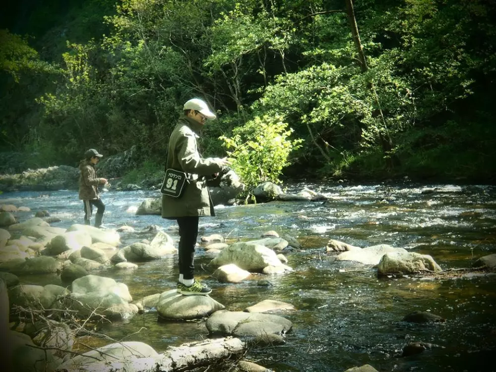 Campsite Ushuaia Villages Le Viaduc 3 Stars★★★