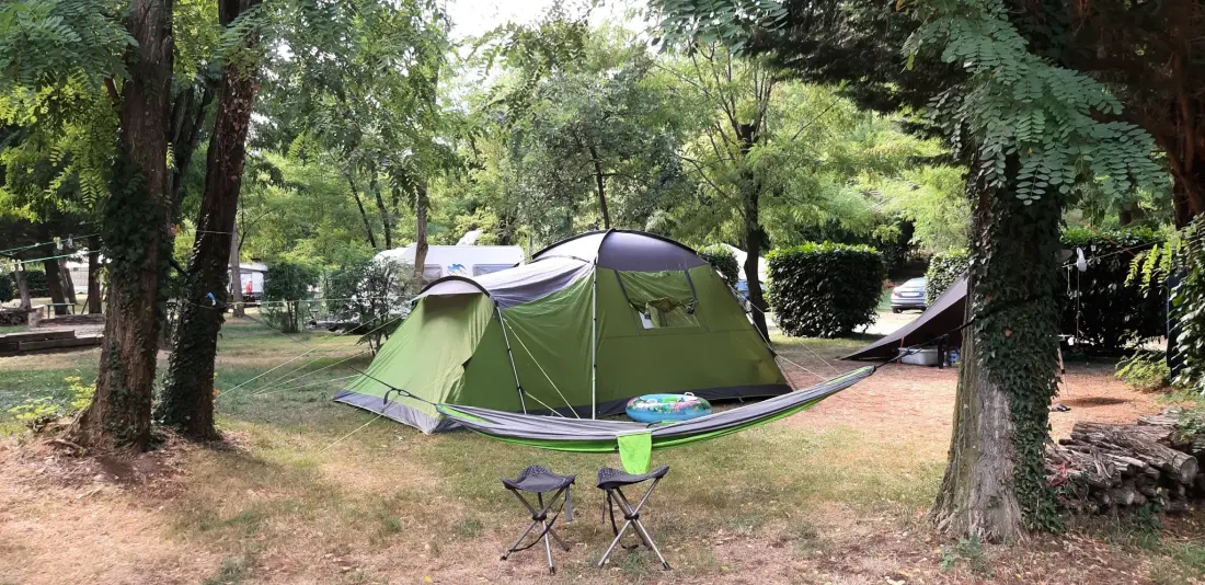 Camping du Viaduc3 Sterren★★★
