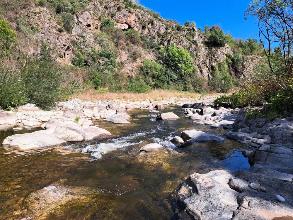 Campsite Ushuaia Villages Le Viaduc 3 Stars★★★