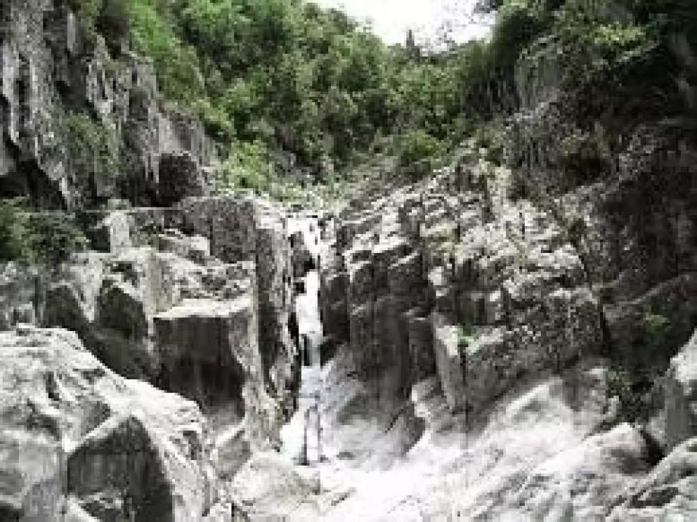 Campsite Ushuaia Villages Le Viaduc 3 Stars★★★