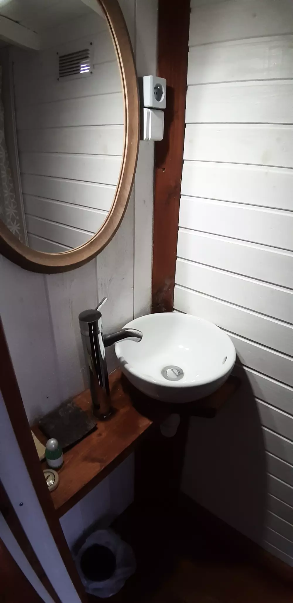 Campsite Ushuaia Villages Le Viaduc 3 Stars★★★