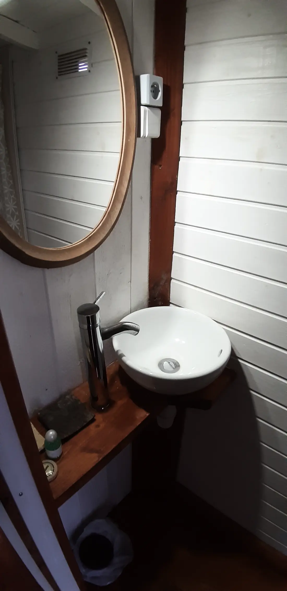 Campsite Ushuaia Villages Le Viaduc 3 Stars★★★