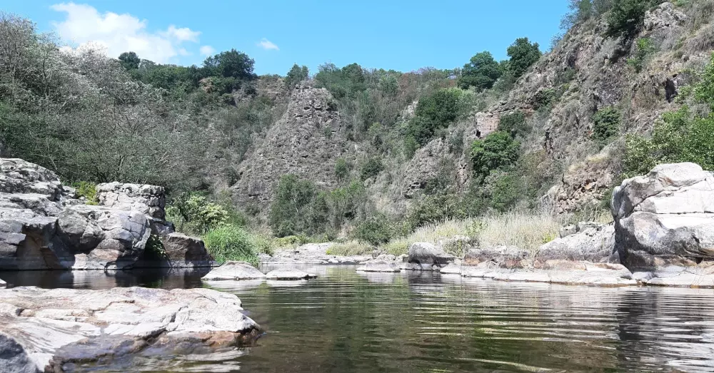 Campsite Ushuaia Villages Le Viaduc 3 Stars★★★