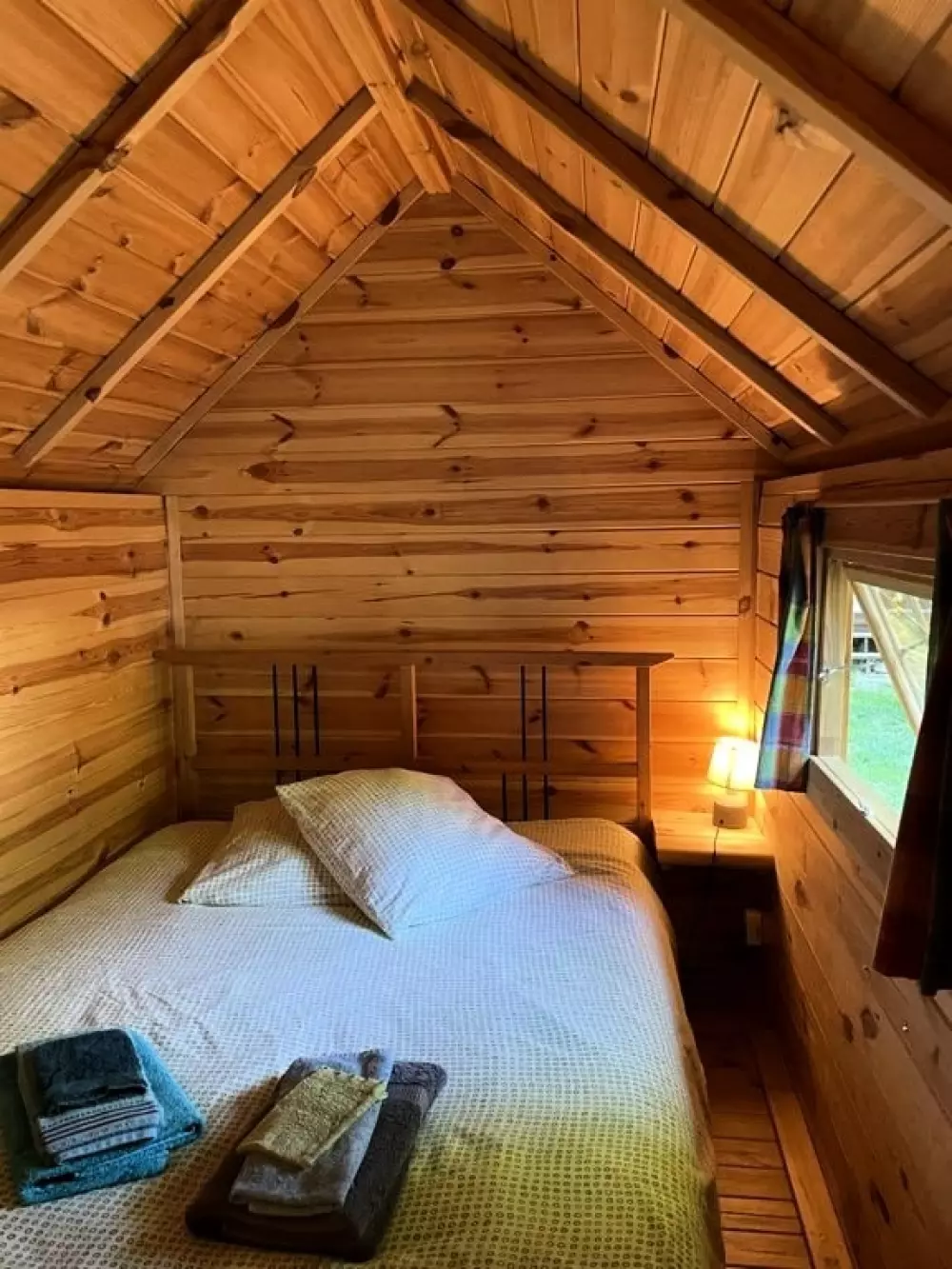 Camping du Viaduc3 Sterren★★★