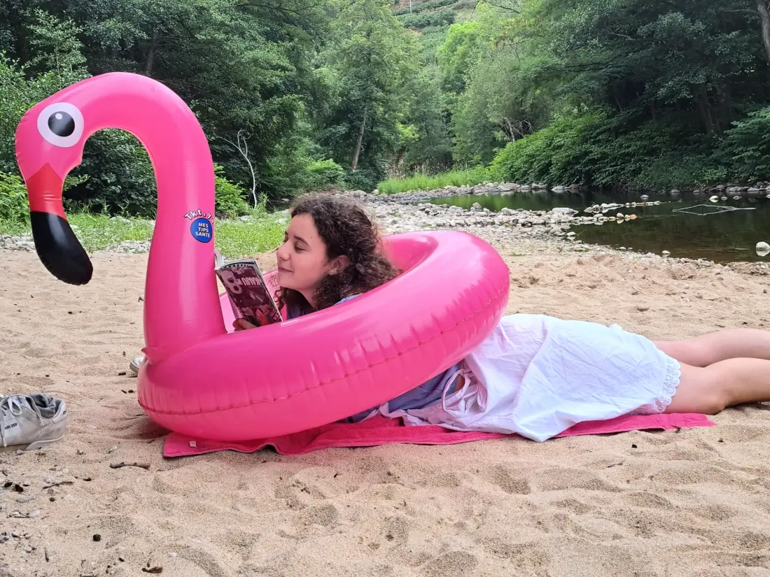 Camping du Viaduc3 Sterren★★★