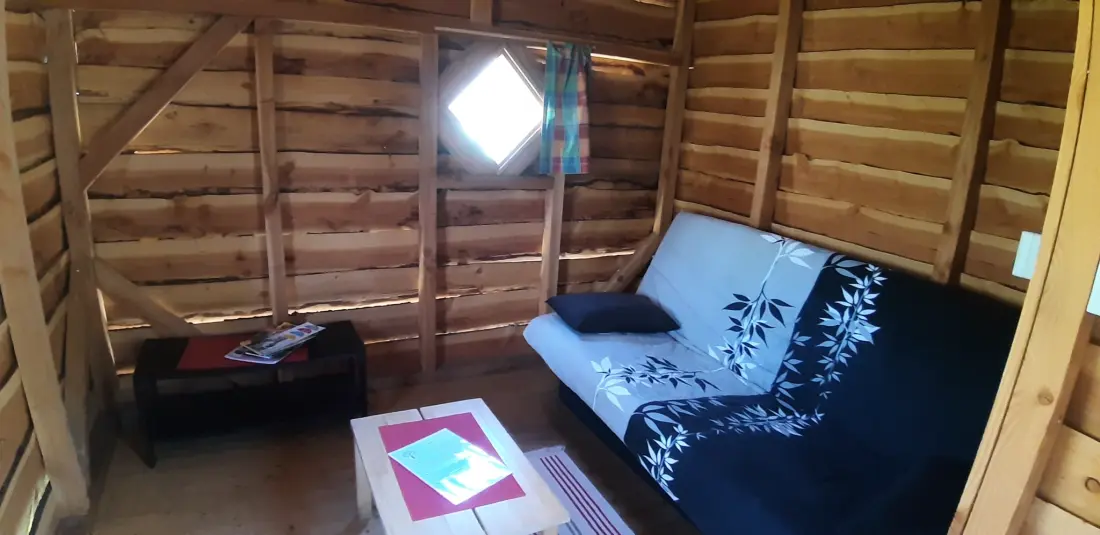 Camping du Viaduc3 Sterren★★★