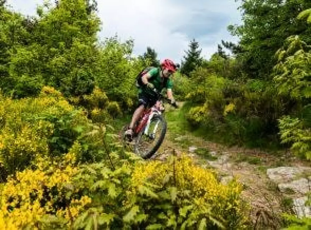 Campsite Ushuaia Villages Le Viaduc 3 Stars★★★