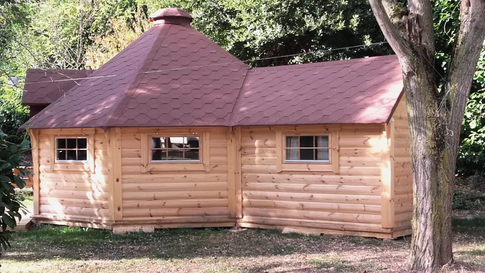 Camping du Viaduc3 Sterren★★★