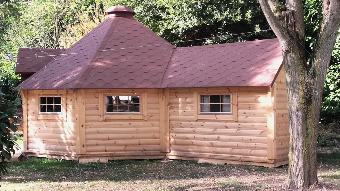 Camping du Viaduc3 Sterren★★★